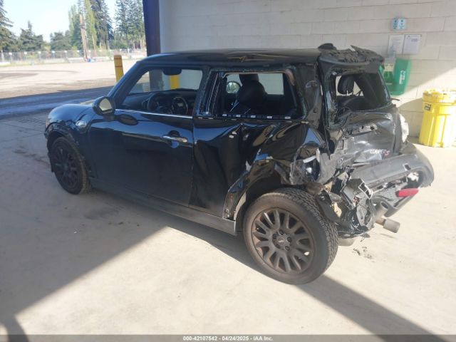 2014 MINI HARDTOP WMWXM7C5XET969925 Photo 2