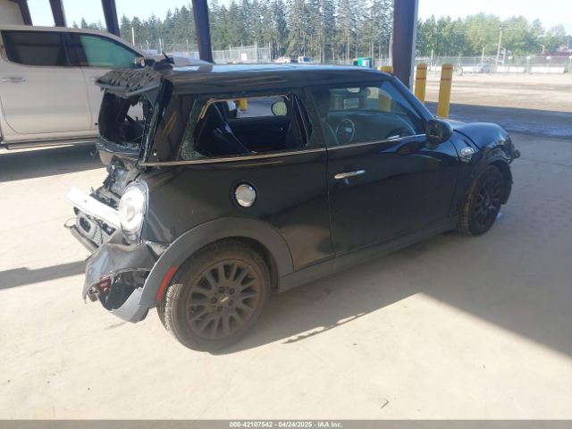 2014 MINI HARDTOP WMWXM7C5XET969925 Photo 3