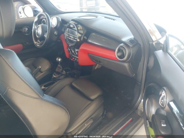 2014 MINI HARDTOP WMWXM7C5XET969925 Photo 4