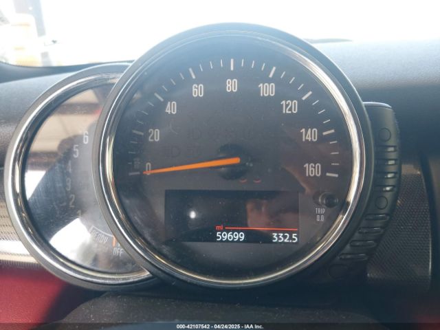 2014 MINI HARDTOP WMWXM7C5XET969925 Photo 6