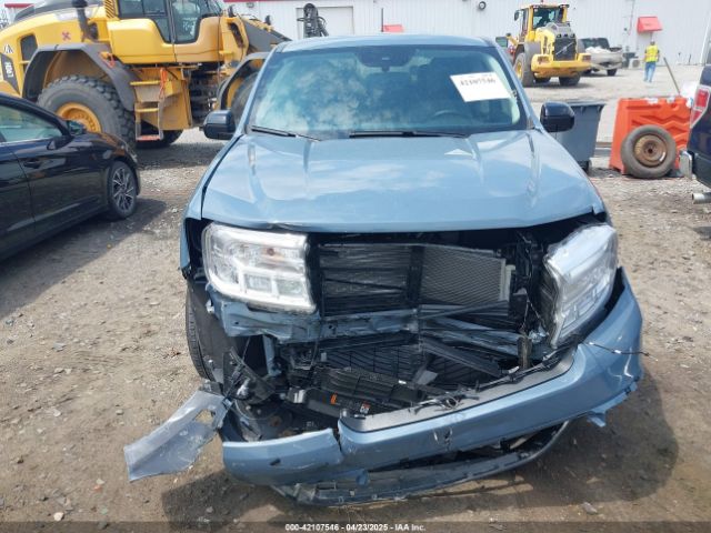 3FTTW8H3XRRB52762 Ford Maverick Xlt