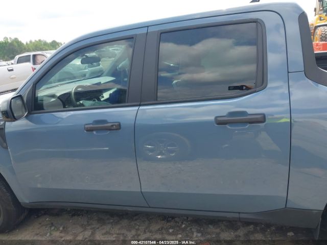 3FTTW8H3XRRB52762 Ford Maverick Xlt