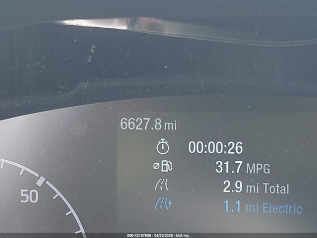 3FTTW8H3XRRB52762 Ford Maverick Xlt