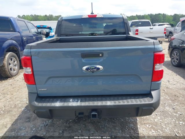 3FTTW8H3XRRB52762 Ford Maverick Xlt