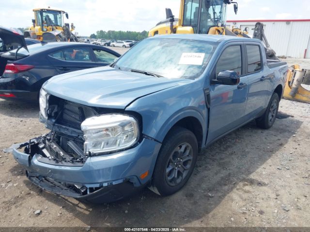3FTTW8H3XRRB52762 Ford Maverick Xlt