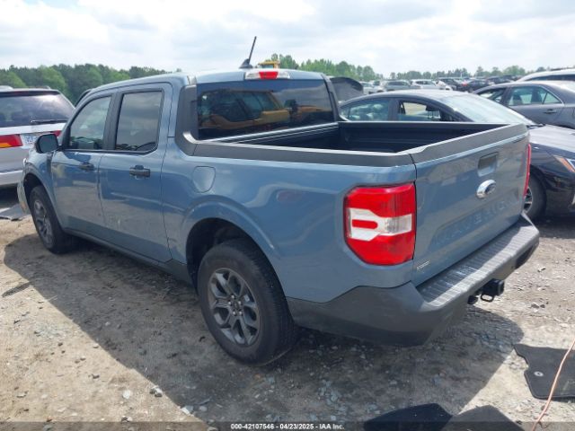 3FTTW8H3XRRB52762 Ford Maverick Xlt
