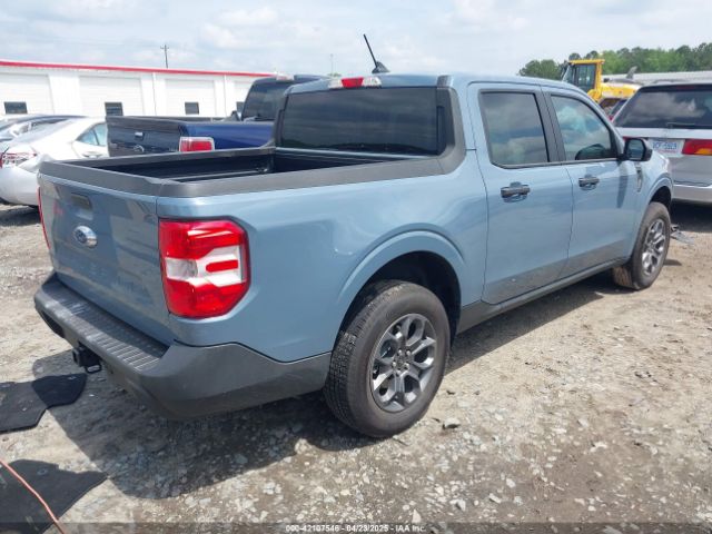 3FTTW8H3XRRB52762 Ford Maverick Xlt