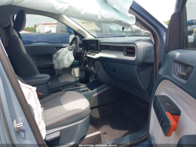 3FTTW8H3XRRB52762 Ford Maverick Xlt