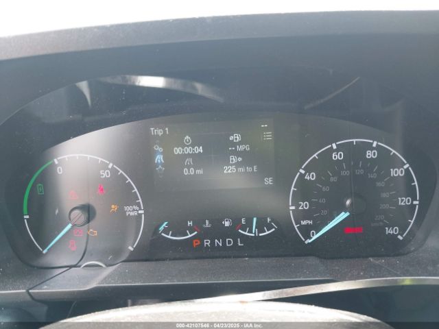 3FTTW8H3XRRB52762 Ford Maverick Xlt