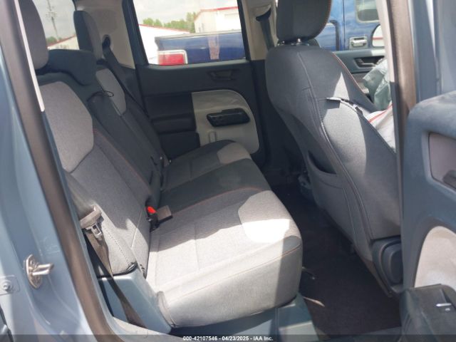3FTTW8H3XRRB52762 Ford Maverick Xlt