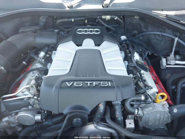 WA1LGAFE5ED014701 Audi Q7 3.0t Premium