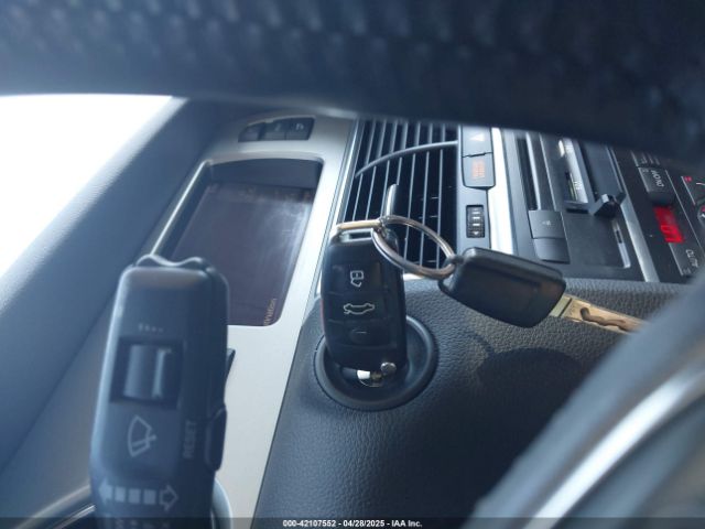 WA1LGAFE5ED014701 Audi Q7 3.0t Premium