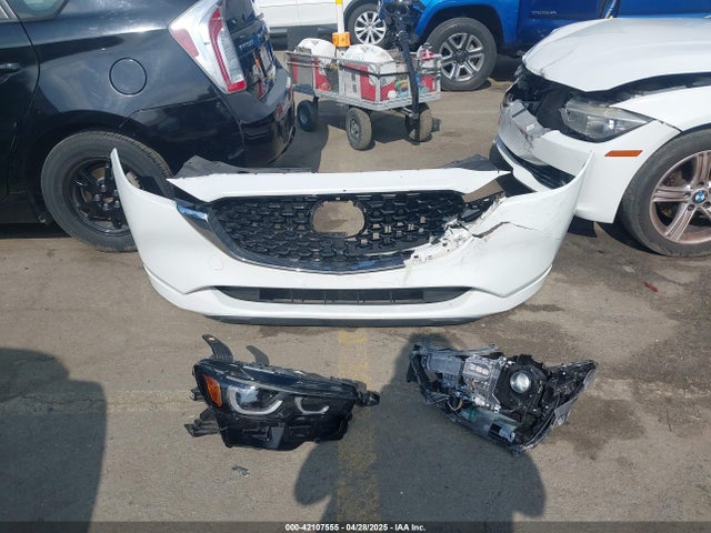 Mazda py 2024 JM3KFBBL8R0433886 Image 12