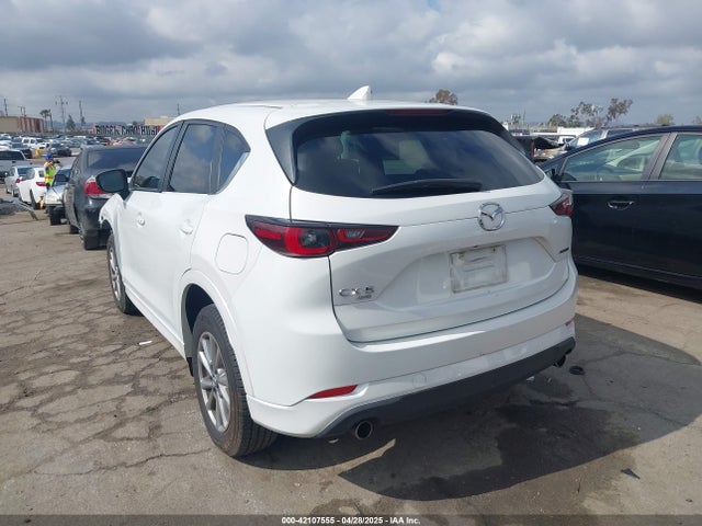Mazda py 2024 JM3KFBBL8R0433886 Image 3