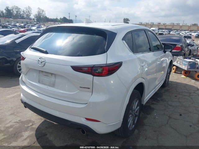 Mazda py 2024 JM3KFBBL8R0433886 Image 4