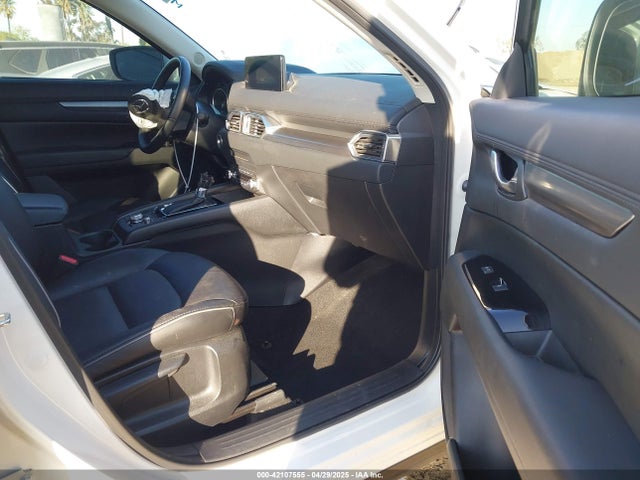 Mazda py 2024 JM3KFBBL8R0433886 Image 5