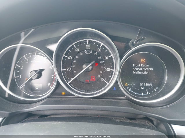 Mazda py 2024 JM3KFBBL8R0433886 Image 7
