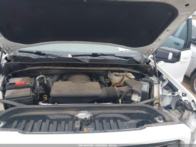 3GTP9EED1KG235308 GMC Sierra 1500 At4
