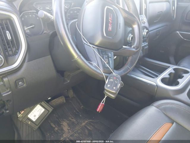 3GTP9EED1KG235308 GMC Sierra 1500 At4