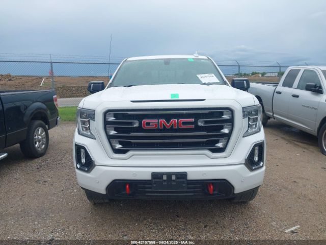 3GTP9EED1KG235308 GMC Sierra 1500 At4