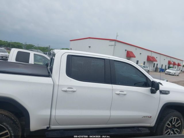 3GTP9EED1KG235308 GMC Sierra 1500 At4