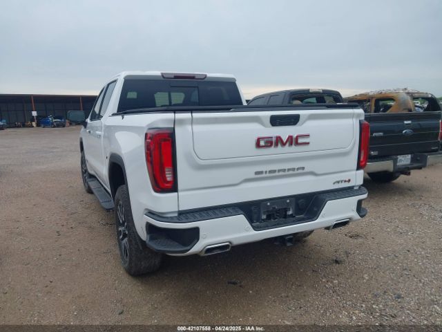3GTP9EED1KG235308 GMC Sierra 1500 At4