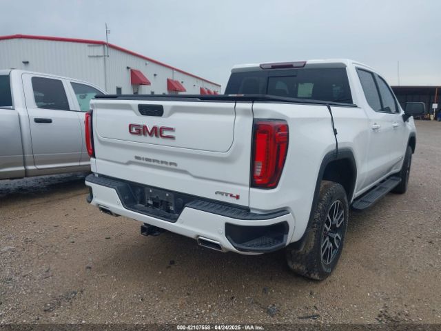 3GTP9EED1KG235308 GMC Sierra 1500 At4
