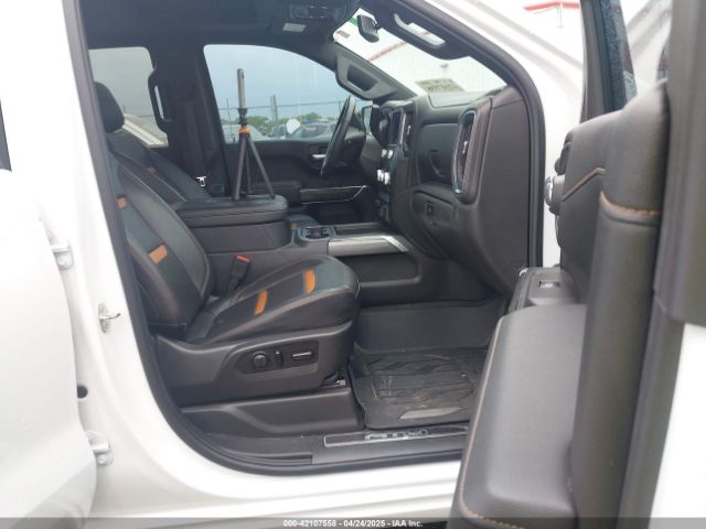 3GTP9EED1KG235308 GMC Sierra 1500 At4