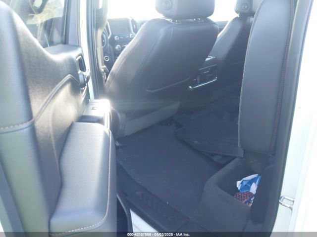 3GTP9EED1KG235308 GMC Sierra 1500 At4