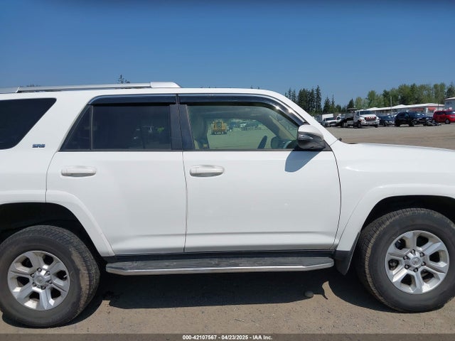 JTEBU5JR2G5336832 Toyota 4runner Sr5 Premium