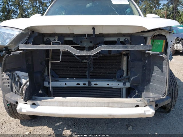 JTEBU5JR2G5336832 Toyota 4runner Sr5 Premium