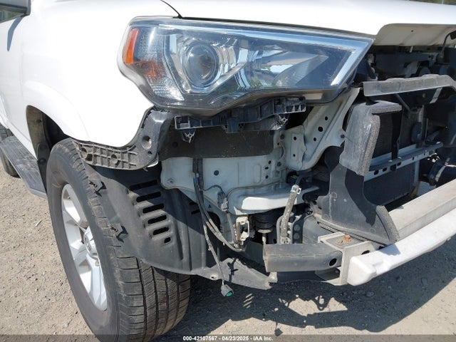JTEBU5JR2G5336832 Toyota 4runner Sr5 Premium