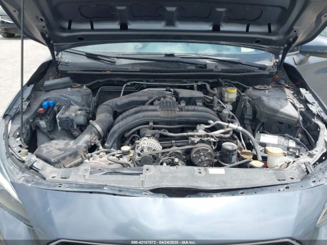 4S3GTAM69H3739310 Subaru Impreza 2.0i Sport