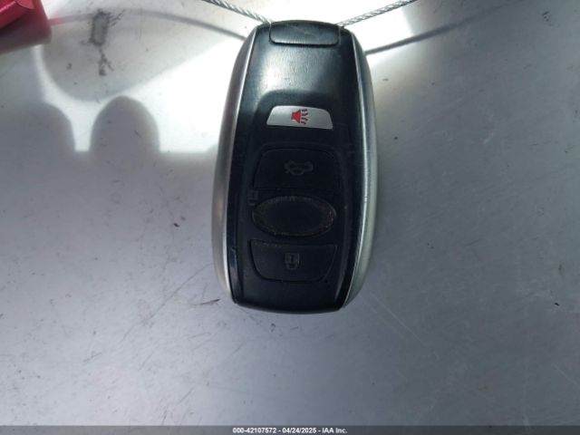4S3GTAM69H3739310 Subaru Impreza 2.0i Sport