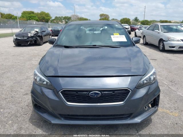 4S3GTAM69H3739310 Subaru Impreza 2.0i Sport