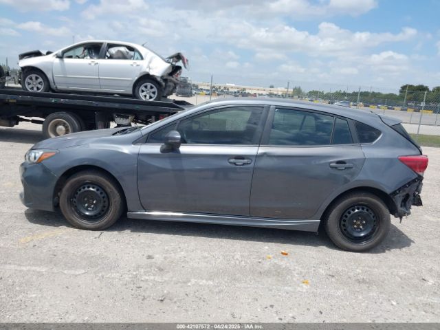 4S3GTAM69H3739310 Subaru Impreza 2.0i Sport