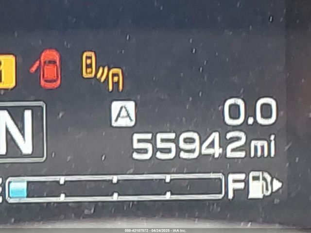 4S3GTAM69H3739310 Subaru Impreza 2.0i Sport