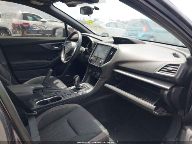 4S3GTAM69H3739310 Subaru Impreza 2.0i Sport
