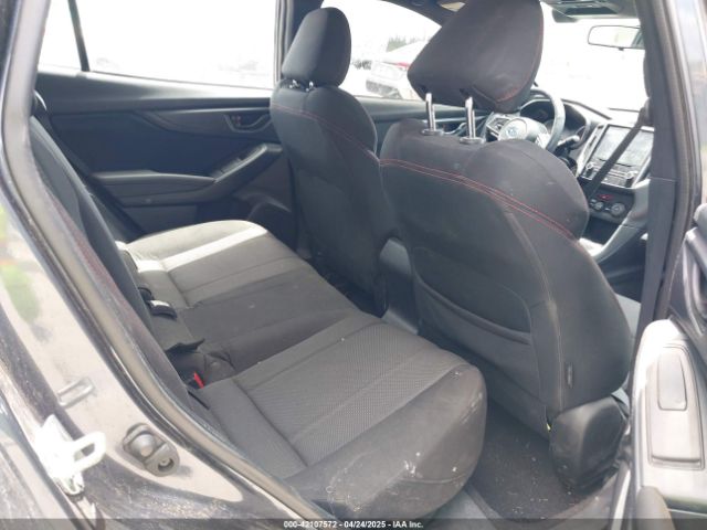 4S3GTAM69H3739310 Subaru Impreza 2.0i Sport