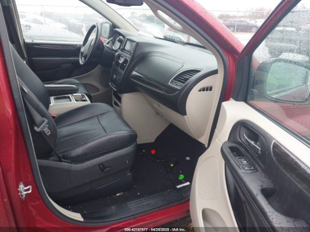 2C4RC1CGXFR674944 Chrysler Town & Country Touring-l
