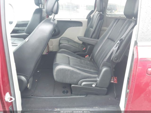 2C4RC1CGXFR674944 Chrysler Town & Country Touring-l