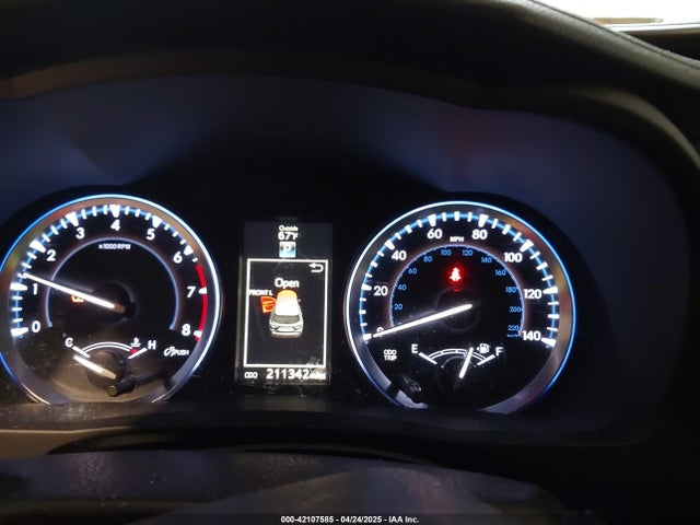 5TDKKRFH4GS143724 Toyota Highlander Xle V6