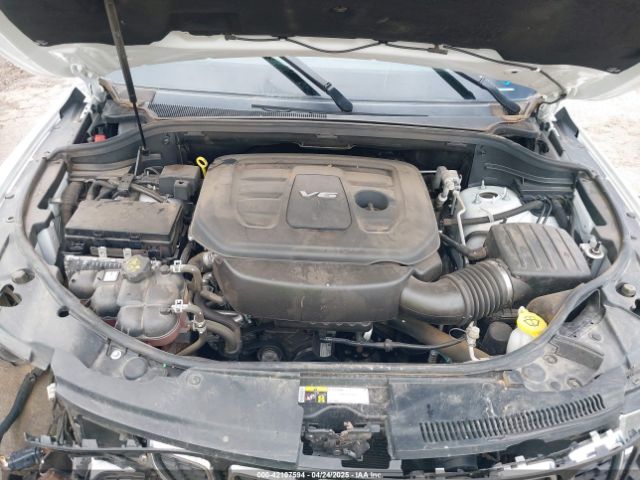 2018 JEEP GRAND CHEROKEE 1C4RJEBG0JC269112 Photo 9