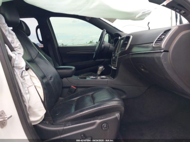 2018 JEEP GRAND CHEROKEE 1C4RJEBG0JC269112 Photo 4