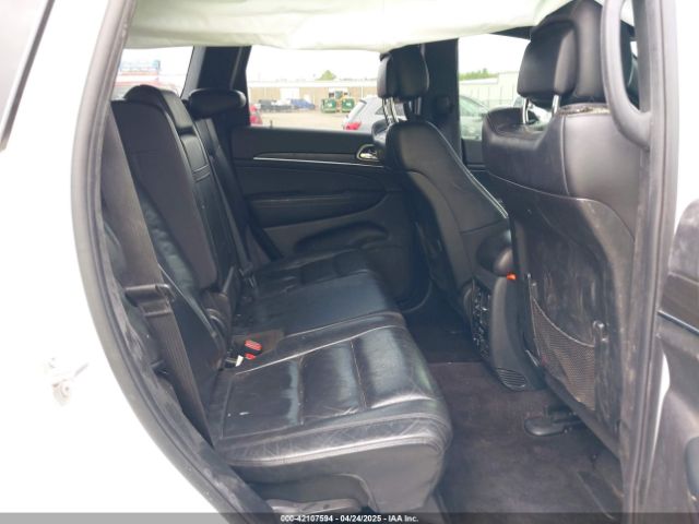 2018 JEEP GRAND CHEROKEE 1C4RJEBG0JC269112 Photo 7
