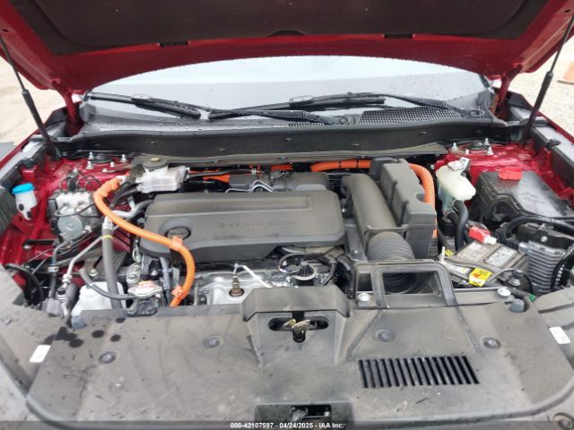 7FARS5H58RE026119 Honda Cr-v Hybrid Sport