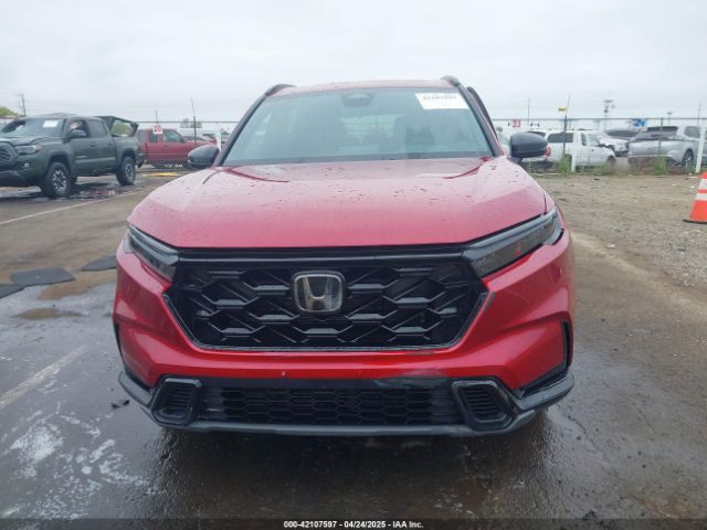 7FARS5H58RE026119 Honda Cr-v Hybrid Sport