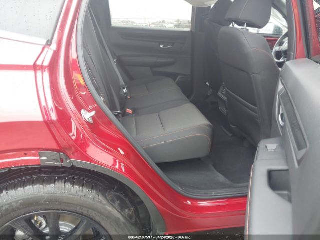 7FARS5H58RE026119 Honda Cr-v Hybrid Sport