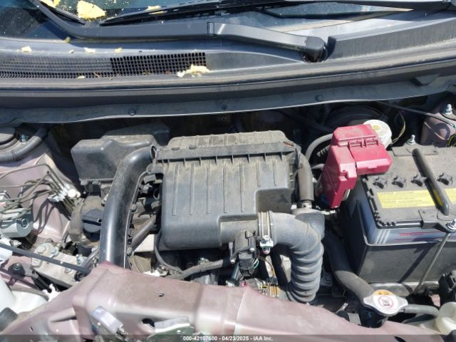 2018 MITSUBISHI MIRAGE G4 ML32F3FJ1JHF13131 Photo 9
