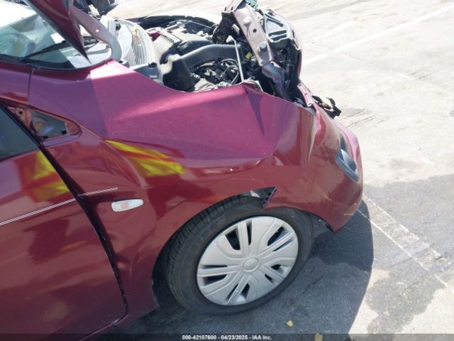 2018 MITSUBISHI MIRAGE G4 ML32F3FJ1JHF13131 Photo 5